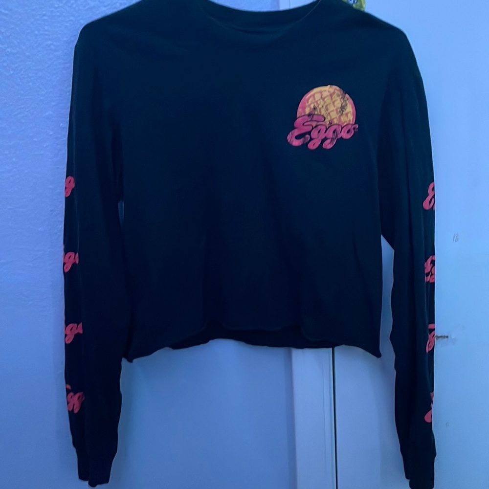 Cute Eggo Shirt